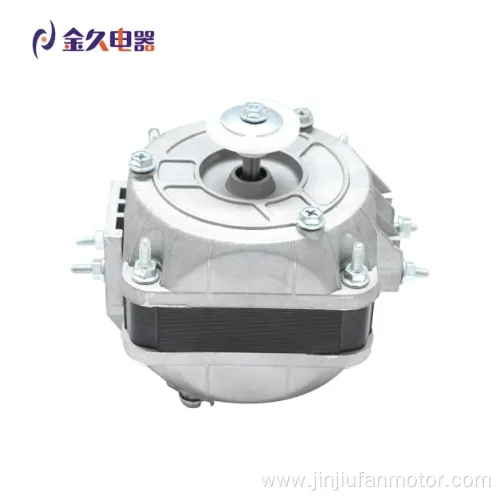 60Hz 50Hz Condenser Cooled Blower Fan Motor